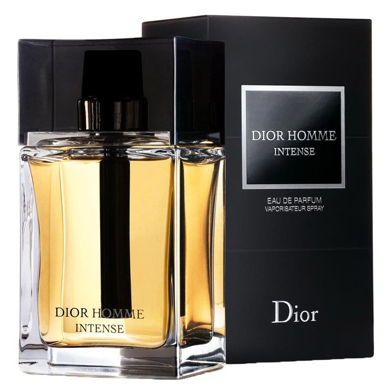 Dior de homme top