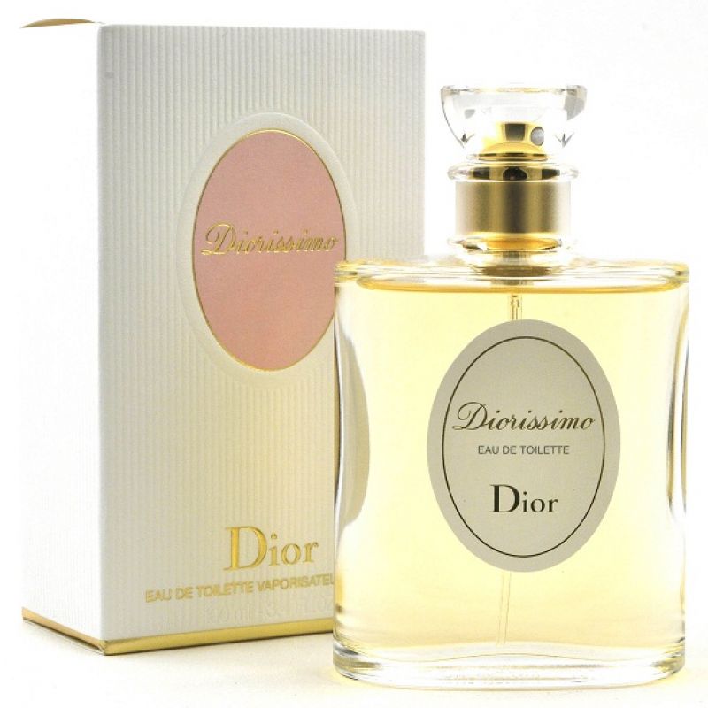 Christian Dior Diorissimo Originalparfum.ru