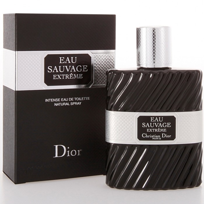 Dior eau sauvage eau de toilette spray 100ml deals
