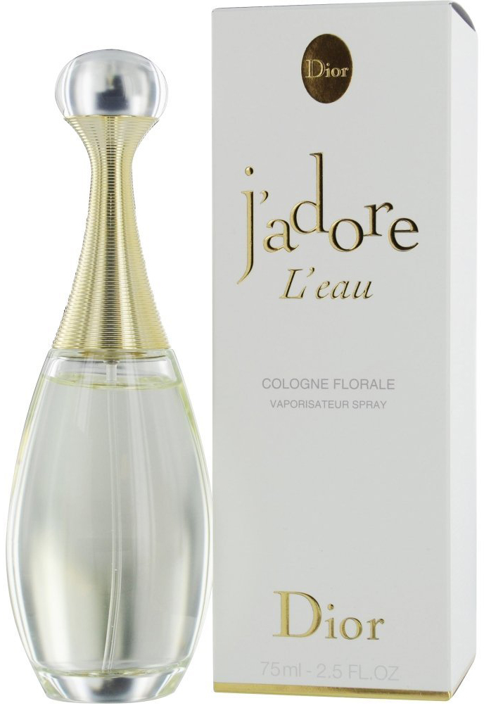 Christian dior jadore online