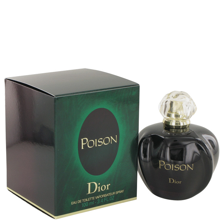 Christian Dior Poison Originalparfum.ru