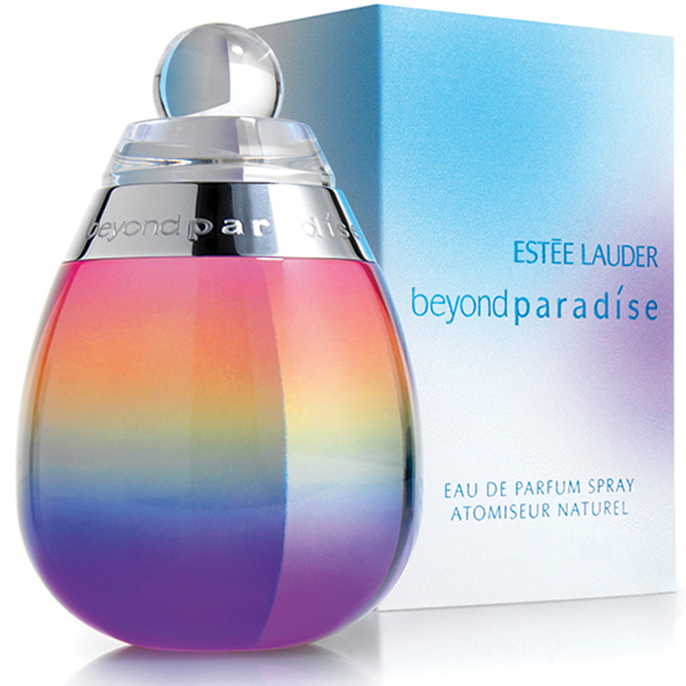 Estee Lauder Beyond Paradise - оригинальные духи и парфюмерная вода -  купить по низкой цене в Originalparfum.ru