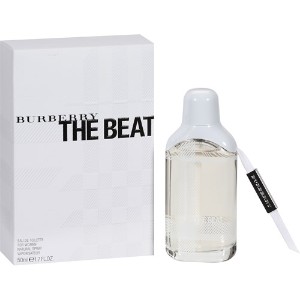 Burberry the beat 75 ml eau de parfum hotsell