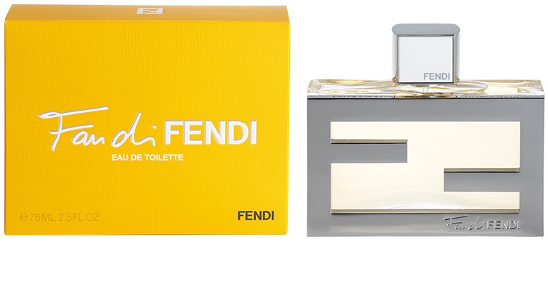 Fendi Fan di Fendi Eau de Toilette Originalparfum.ru