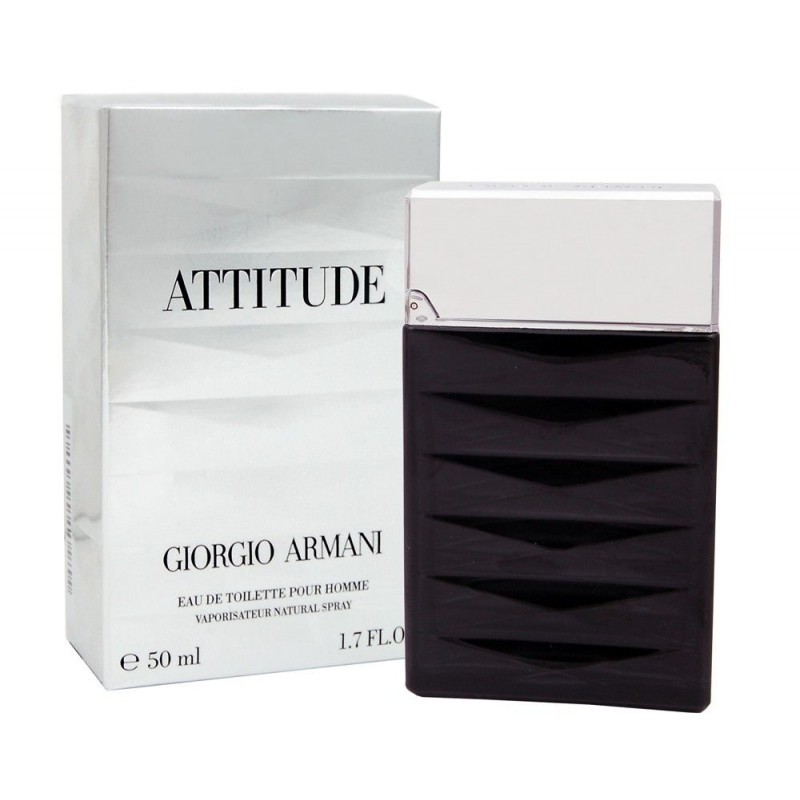 Parfum armani attitude new arrivals