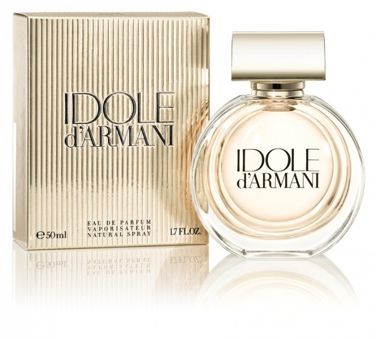 Idole giorgio armani best sale
