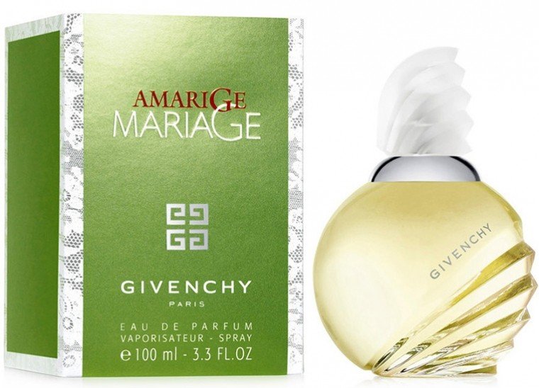 Mariage on sale givenchy perfume