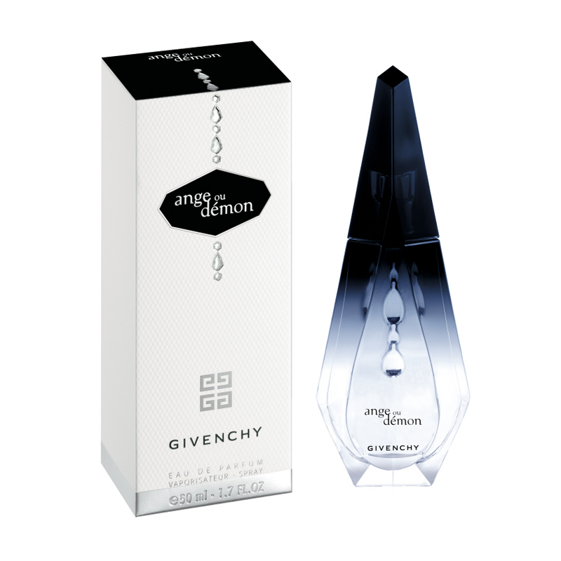 Givenchy Ange ou Demon - оригинальные духи и парфюмерная вода - купить ...