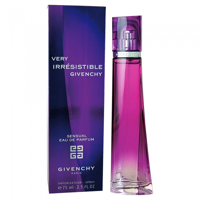 Givenchy Very Irresistible Sensual Originalparfum.ru