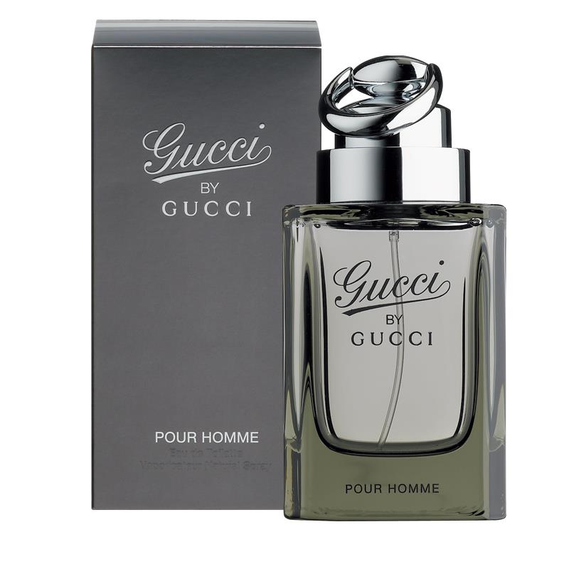 Gucci pour homme 90 ml hotsell