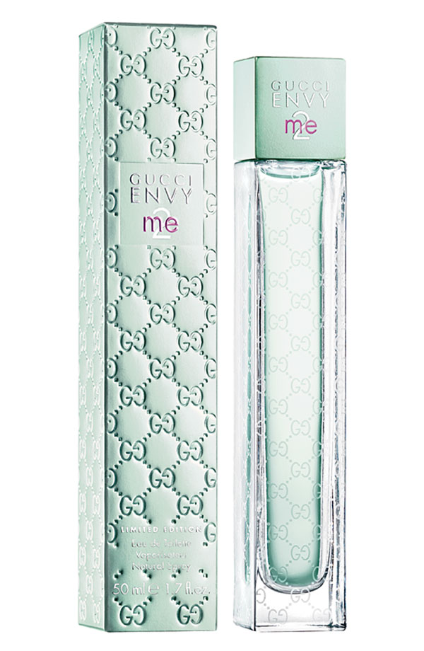 Gucci Envy Me 2 Originalparfum.ru