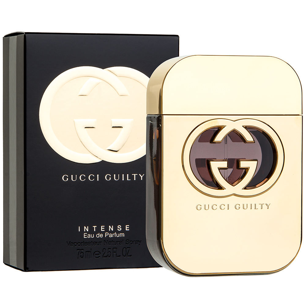 Intense gucci 2025