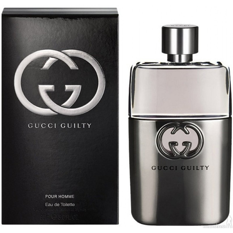 Gucci on sale gucci guilty