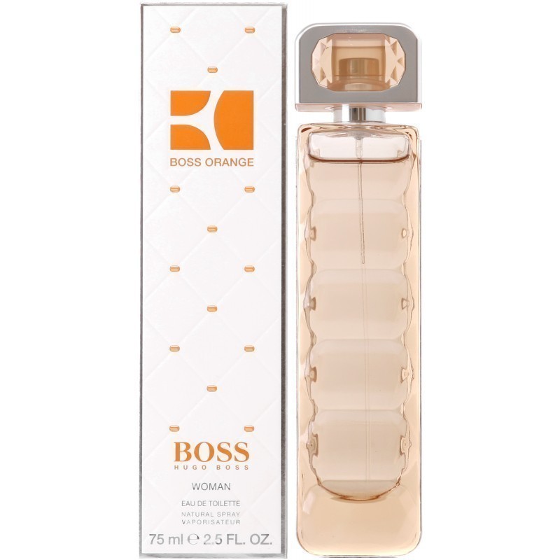 Hugo boss orange bag on sale
