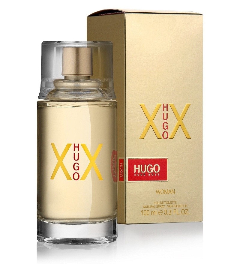 Hugo boss xxl parfum hotsell