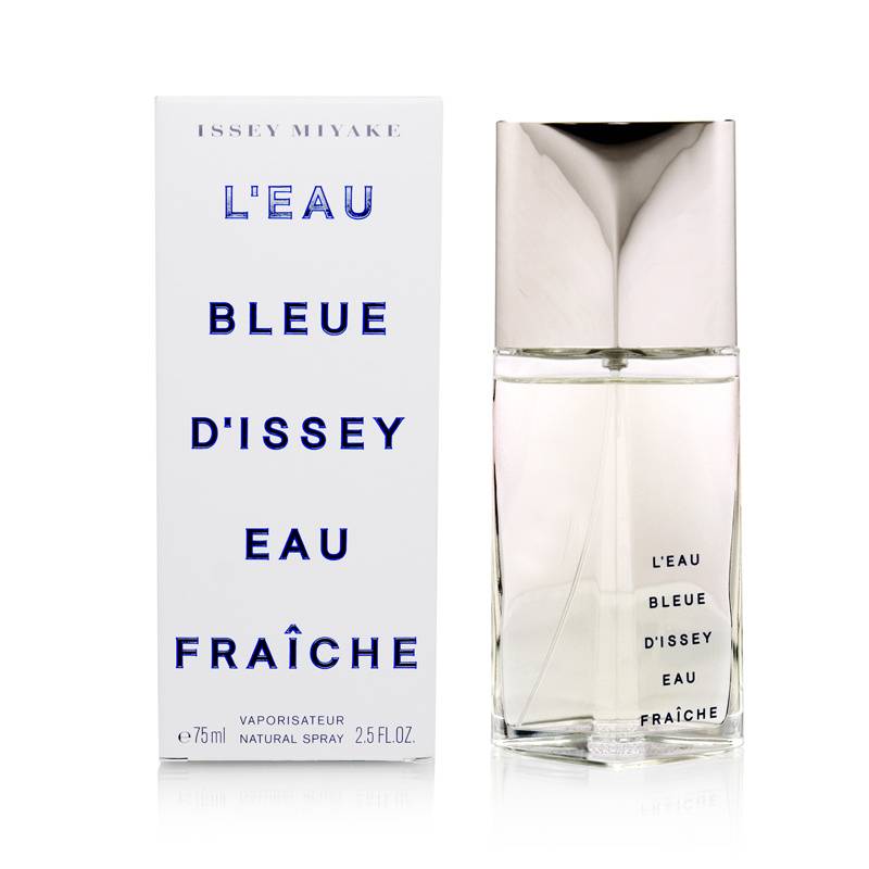 Eau fraiche issey miyake store