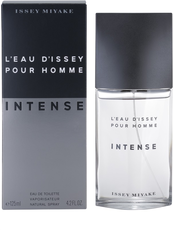 Issey miyake perfume intense deals