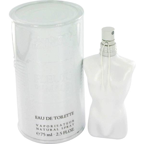 Gaultier cologne clearance
