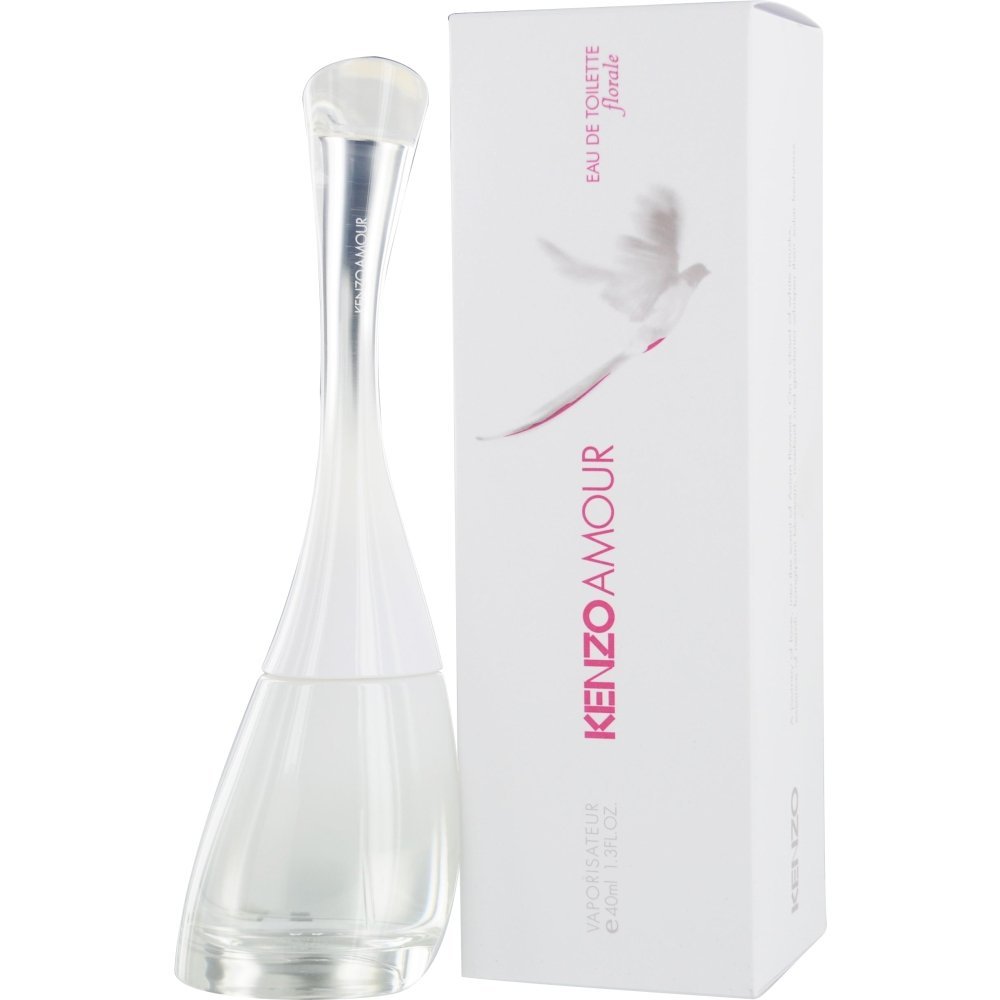 Kenzo amour y kenzo flower cheap