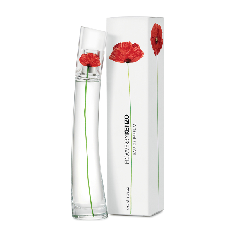 Kenzo flower lumiere noir best sale