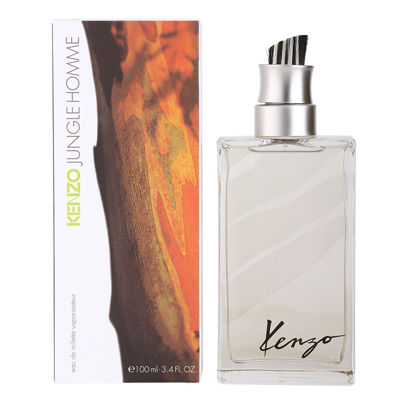 Kenzo Jungle men Originalparfum.ru