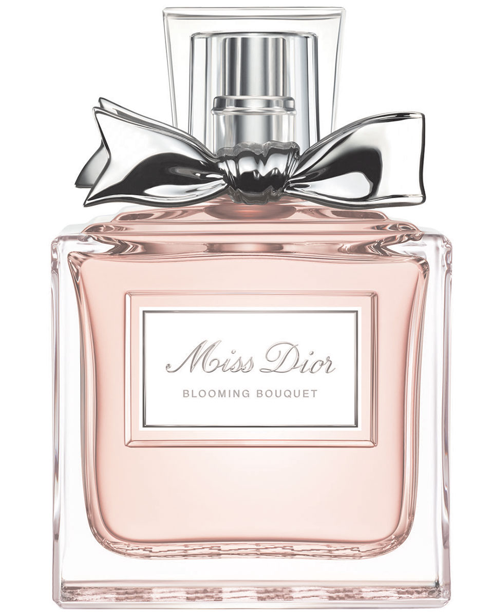 Dior miss dior blooming store