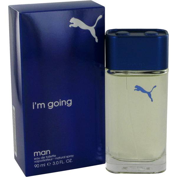 Puma I m Going Men Originalparfum.ru