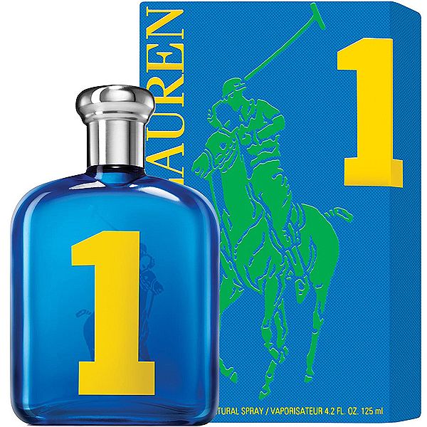 Big pony 1 perfume sales