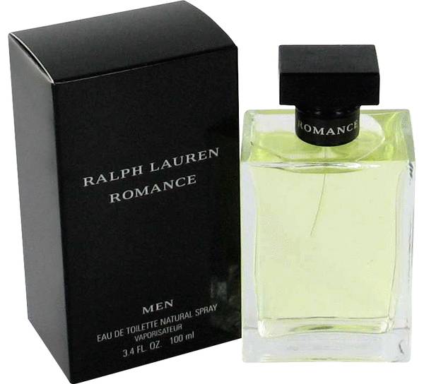Mens romance cologne by ralph lauren deals