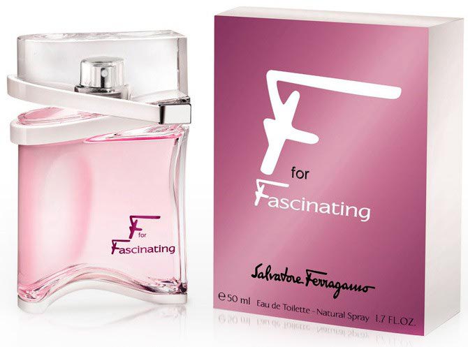 F for fascinating night on sale