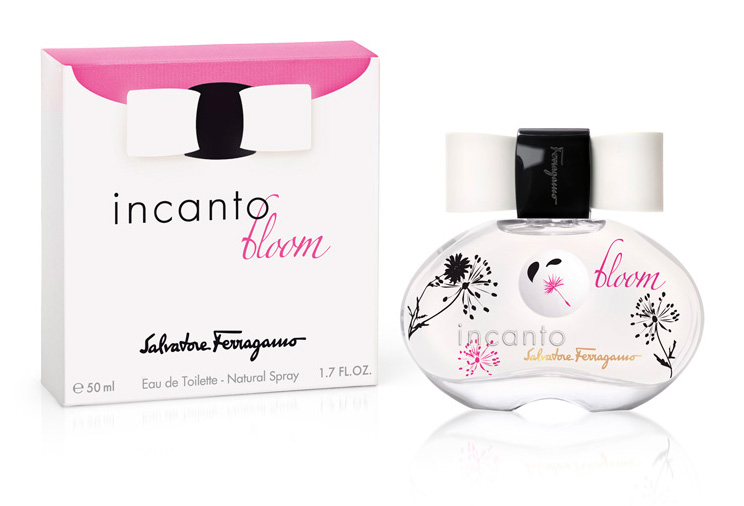 Incanto perfume by salvatore ferragamo discount