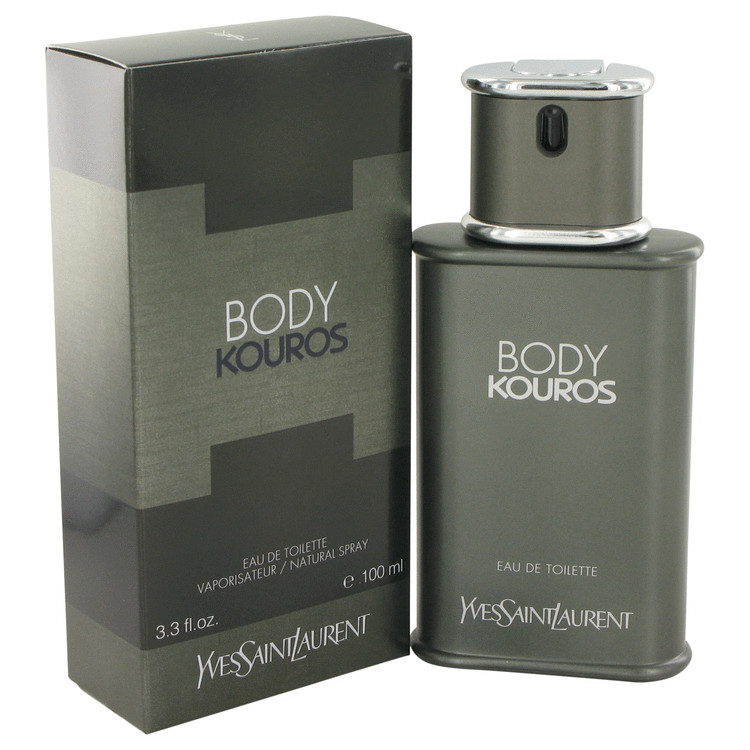 Yves Saint Laurent Body Kouros Originalparfum.ru