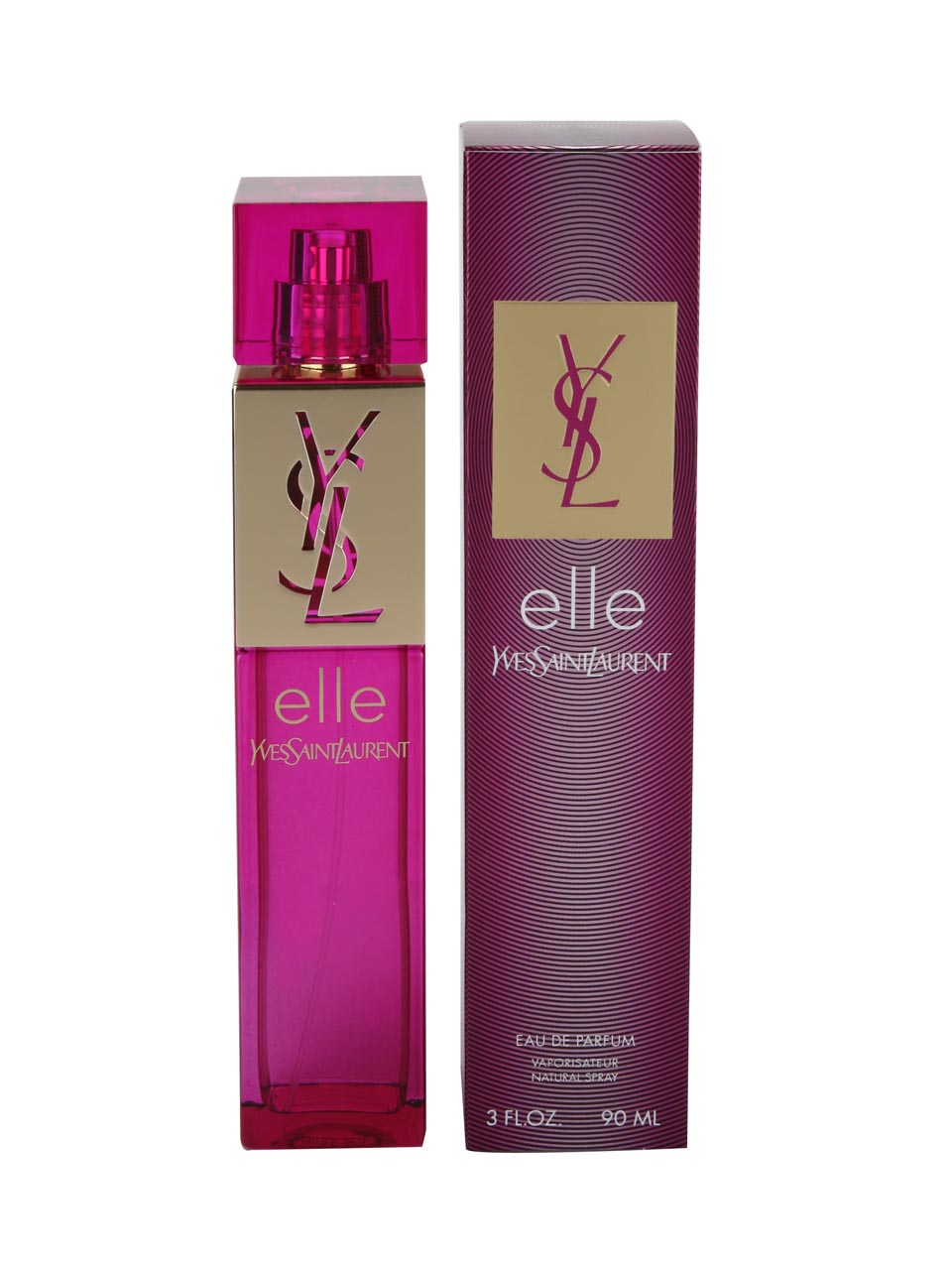 Elle yves saint laurent perfume deals