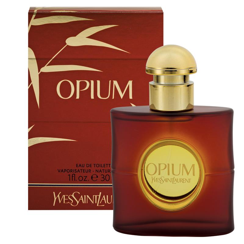 Yves Saint Laurent Opium Originalparfum.ru