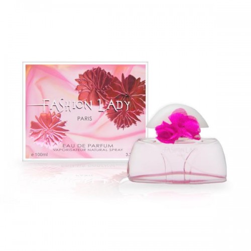 Remy Latour Fashion Lady - оригинальные духи и парфюмерная вода ...
