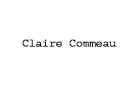 Claire Commeau Claire Commeau