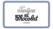 Tartine et Chocolat Tartine et Chocolat