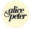 Alice & Peter