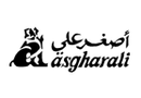Asgharali Asgharali