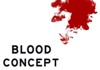Blood Concept