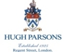 Hugh parsons