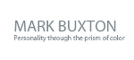 Mark Buxton