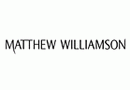 Matthew Williamson