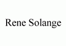 Rene Solange