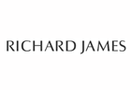 Richard James