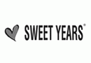 Sweet Years Sweet Years
