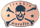 Frankie Morello