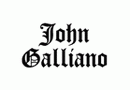John Galliano