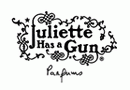 Juliette has a Gun
