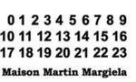 Maison Martin Margiela